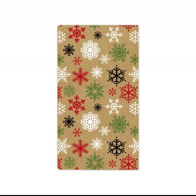 Echo Park Traveler Notebook Insert Celebrate Christmas - Pocket Folder